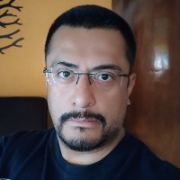 Luis Alberto Ponce Martínez