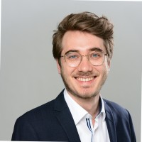 Robin Fleischmann