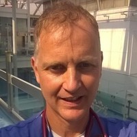 Marcus Harbord