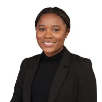 Kerry-Ann Forbes-Barber