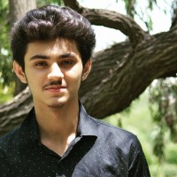 namay gujral