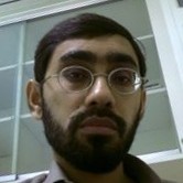 Ahmad Faraz K.
