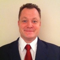 Jesse O'Heir, PMP, CSM, ITIL