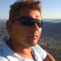 Geir-Otto Sunde