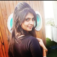 Ar.Sushma Bhat