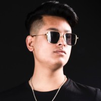 Sahil Shrestha