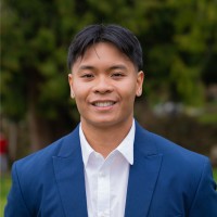 Anthony Madayag