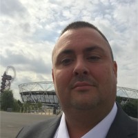 Dave Hartery