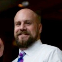 Brett Christenson