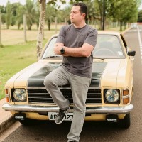 Pedro Henrique Pazini