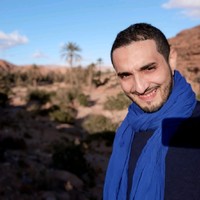 Nasreddine Nadji