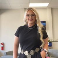 Summer Huizar