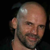 Todd Stewart