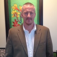 Barry Anderson