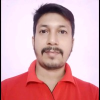 Debasis Pandey