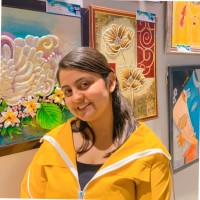 Mansi Singh