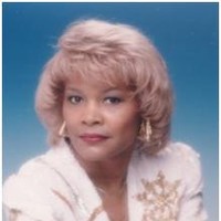 Mary Ann Watson