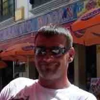 Michael Graham