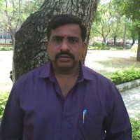Muniyappagopinath Santoshkumar
