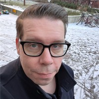 Mikko Mäkinen