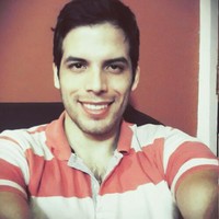 Jorge Godoy Riveros