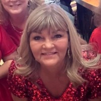 Terri Wright