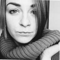 Iryna Podkaura