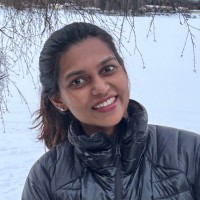 Sushmetha E