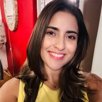 Karen González Osorio