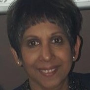 Harford Denise