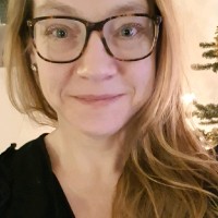 Ann-Sofie Jansson