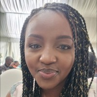 Caroline Muthee