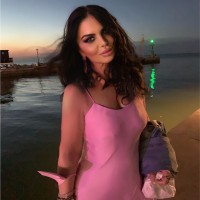 Claudia Bortolato