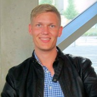 Jens Christian Hjorth