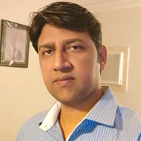 Vikrant Chaudhary