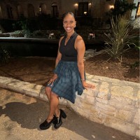Jada Williams M.Ed., Ccc-Slp