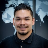 Dominic Cesena