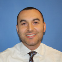 Joshua Ortega