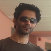 Ahmed Aldreiny