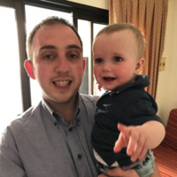 James Green Apfs