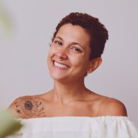 Luiza Monteiro