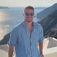 Scott Pearson, Mba