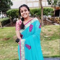 Prathyusha Prakash