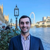 Matthew Cliffe