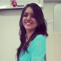Gauri Sheth
