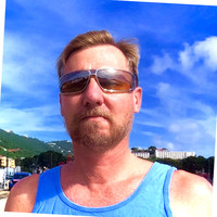 Mark Ludford