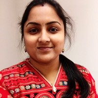 Shwetha Nagubandi