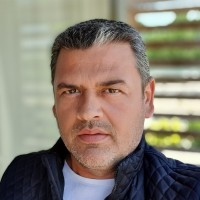 Sahin Pehlivan