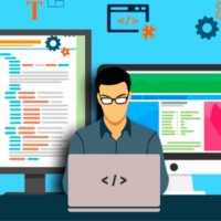 Dev Patel (React JS experts)