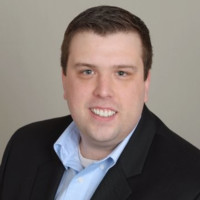 Kevin Lillie